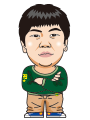 納谷英嗣