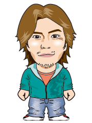 國行智也