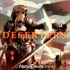 Deserter's 2