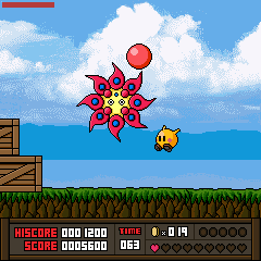 POP'N BALL