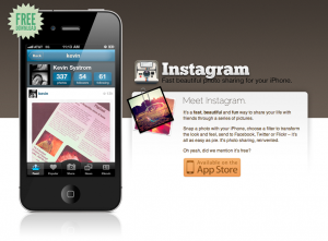 Instagram
