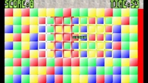 Square Square Free