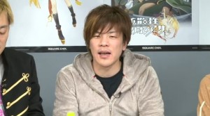 岩野弘明 岩野弘明