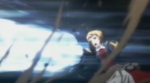 オープニングの映像 オープニングの映像
