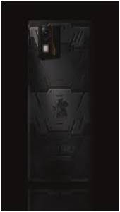 売切れ必須!? エヴァスマホ「SH-06D NERV」6月発売の画像