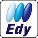 スマホでたまる！「EdyでTポイント」サービスがいよいよAndroidに登場！の画像