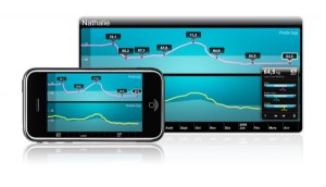 スマホ画面 スマホ画面