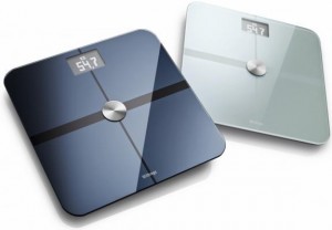 WiFi Body Scale WiFi Body Scale