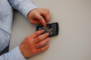 実際にプレイしてもらった
