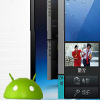 Android 4.0搭載の大画面テレビ、「Lenovo IdeaTV」が中国で発売の画像