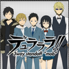 「デュラララ!! 3way standoff "mob"」にて新入学キャンペーン開催中!25日までの画像