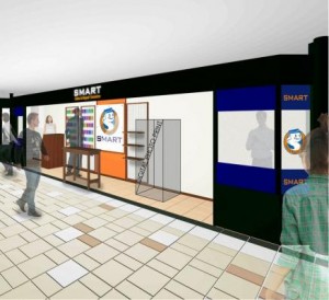SMART_Echika池袋店画像1 SMART_Echika池袋店画像1