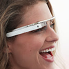 Google、装着型コンピュータ開発プロジェクト「Project Glass」公表の画像