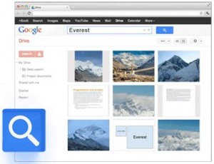 Google Drive