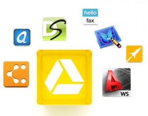 Google Drive