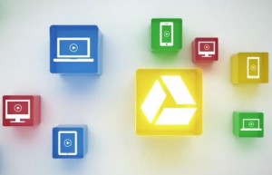 Google Drive