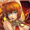 ゲームポット、星をモチーフにしたソーシャルゲーム『星戦サザンクロス』をMobageにてサービス開始!の画像