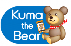 Kuma the Bear ブランド