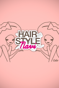 ヘアスタイルナビ画像1 ヘアスタイルナビ画像1