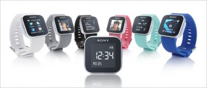 SmartWatch MN2 SmartWatch MN2