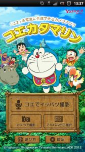 コエカタマリン コエカタマリン