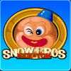 1990年代のアーケードゲーム「Snow Bros」がスマートフォンで登場の画像