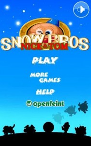 Snow Bros