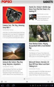 Google Currents Google Currents