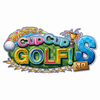 本格3Dゴルフゲーム「Cup★CupGolf!3D-S」モバイルサイト「entag!」で配信開始の画像