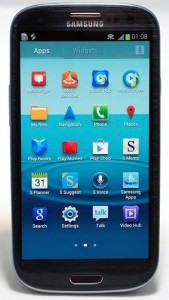 GALAXY S3