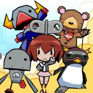 ゆるロボ製作所