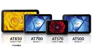 REGZA Tablet REGZA Tablet