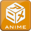 ドコモと角川書店がスマートフォン向けアニメ配信。「アニメストア」の画像
