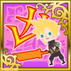 モバゲー、「ファイナルファンタジー ブリゲイド」 アビリティ“凶斬り”クラウド、レジェンド“ティファ”が登場の画像