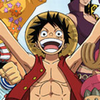 【モバゲー】「マリンフォードイベント」事前登録でエースのゲーム背景をゲット。「ONE PIECE グランドコレクション」の画像