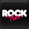 EMIとビクターによる邦楽ロック情報アプリ「ROCKFun」の画像