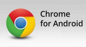 Google Chrome Google Chrome