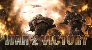 War 2 Victory War 2 Victory