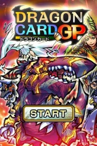 ドラゴンカードGP画像1