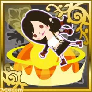 「ファイナルファンタジー ブリゲイド」 「ファイナルファンタジー ブリゲイド」