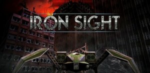 Iron Sight