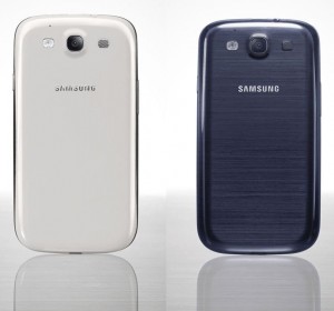 GALAXY S3
