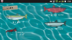 FISH ON!画像4 FISH ON!画像4