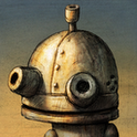 世界中で大絶賛された名作アドベンチャーゲーム「Machinarium」のAndroid版がリリースの画像
