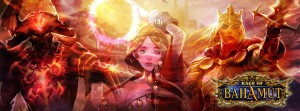 Rage of Bahamut