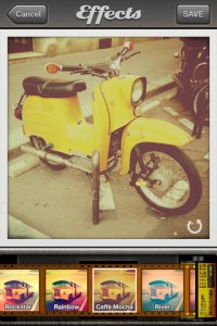 Vintage Camera