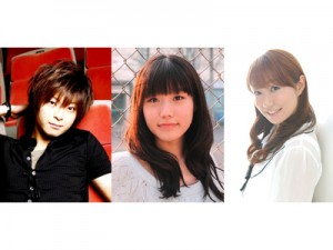 声優＋plus