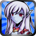 人気RPG『ダークナイトストーリー』に新エリア追加の画像