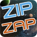 小惑星を破壊しまくる!体当たり系アクションシューティングゲーム『Zip Zap』が熱い!の画像