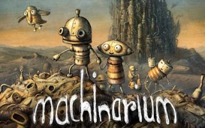 Machinariumバナー